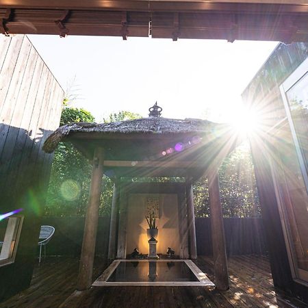 Tara Dakeonsen Kanigoten Esterno foto