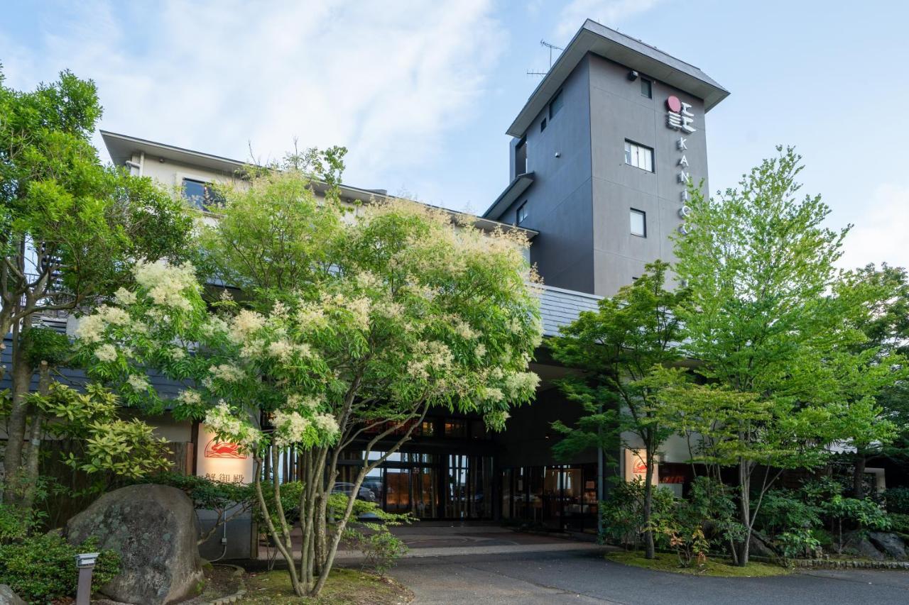 Tara Dakeonsen Kanigoten Esterno foto