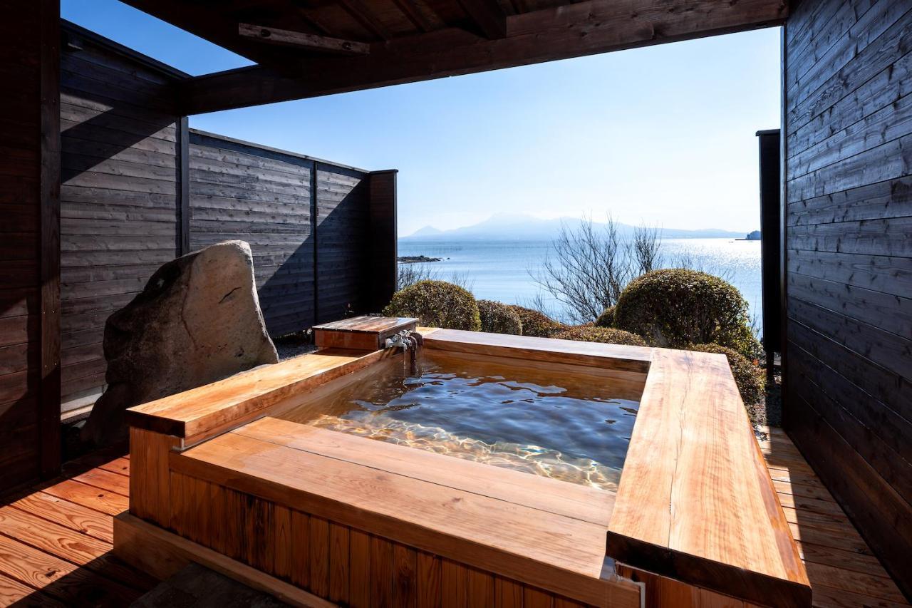 Tara Dakeonsen Kanigoten Esterno foto