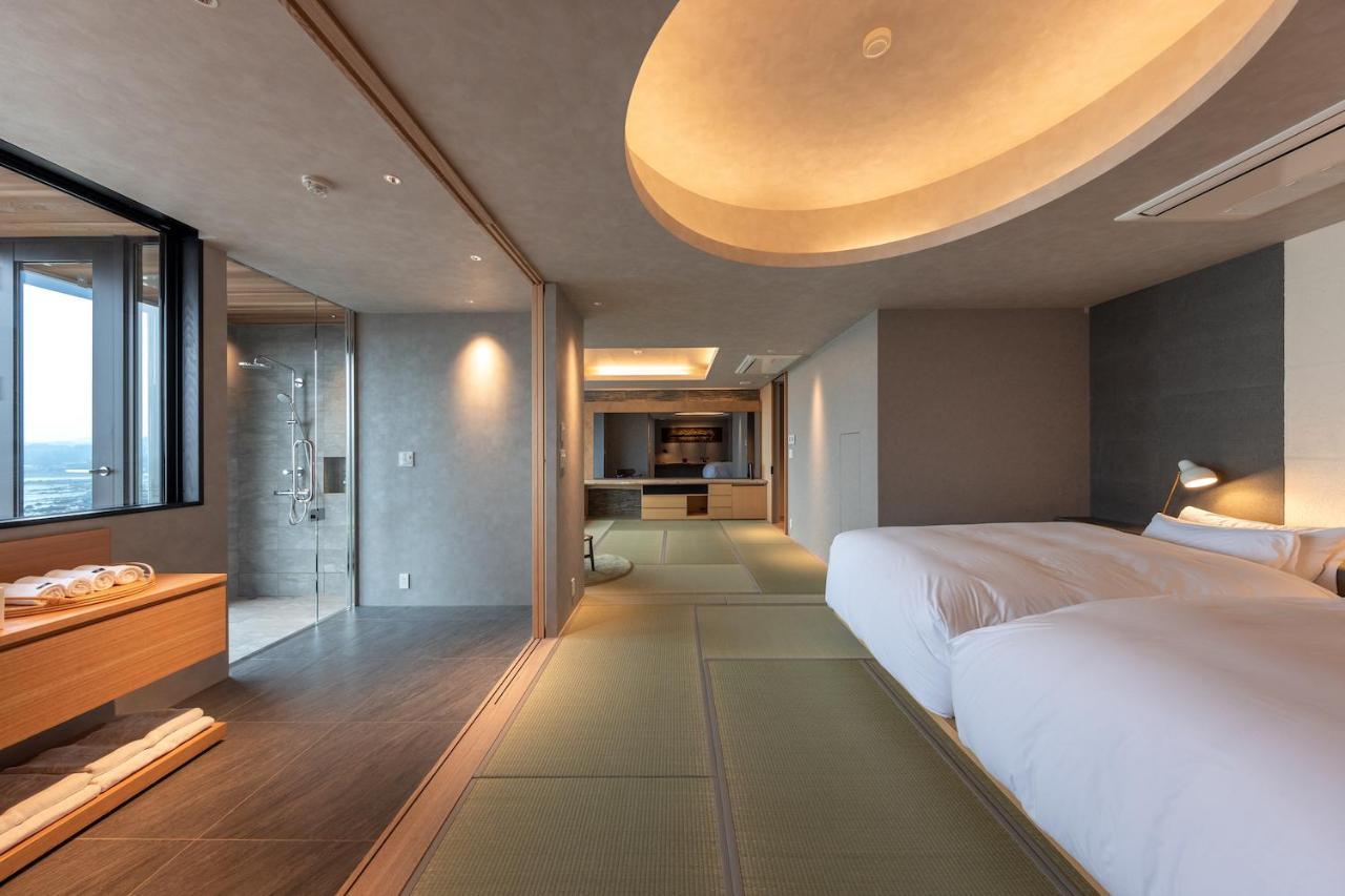 Tara Dakeonsen Kanigoten Esterno foto