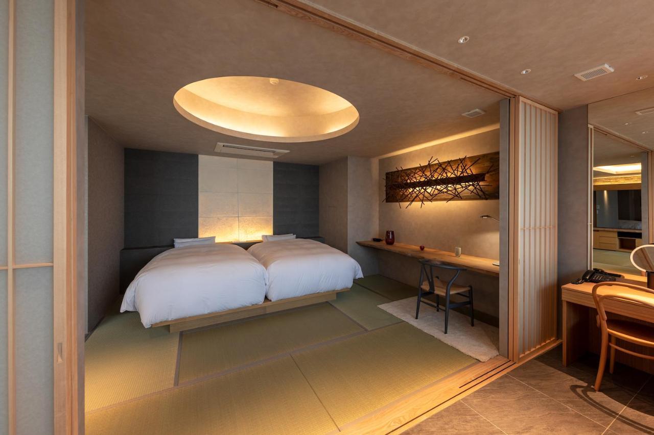 Tara Dakeonsen Kanigoten Esterno foto