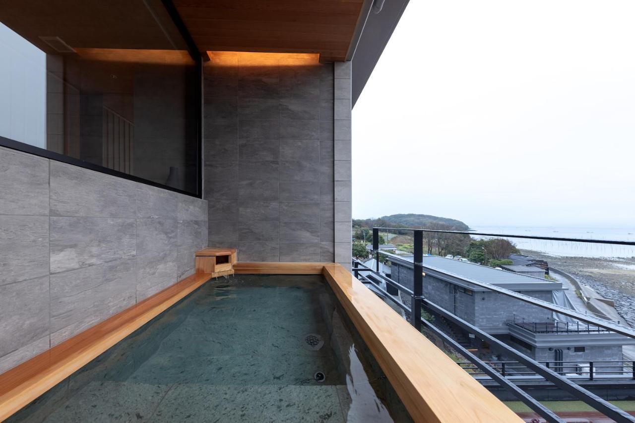 Tara Dakeonsen Kanigoten Esterno foto