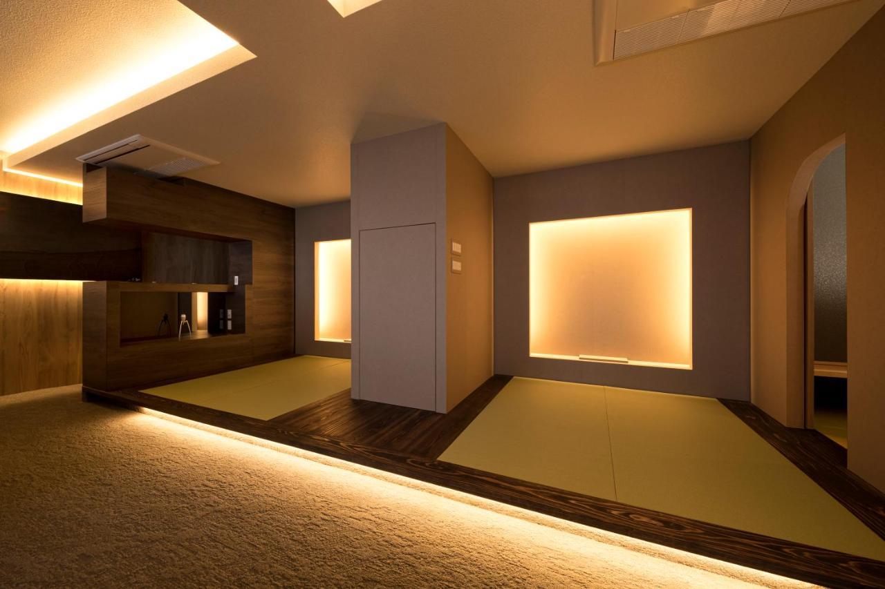 Tara Dakeonsen Kanigoten Esterno foto