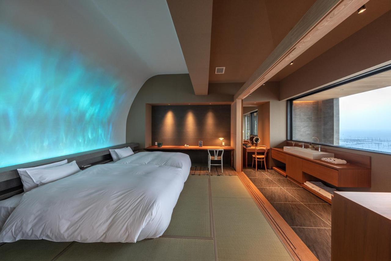 Tara Dakeonsen Kanigoten Esterno foto