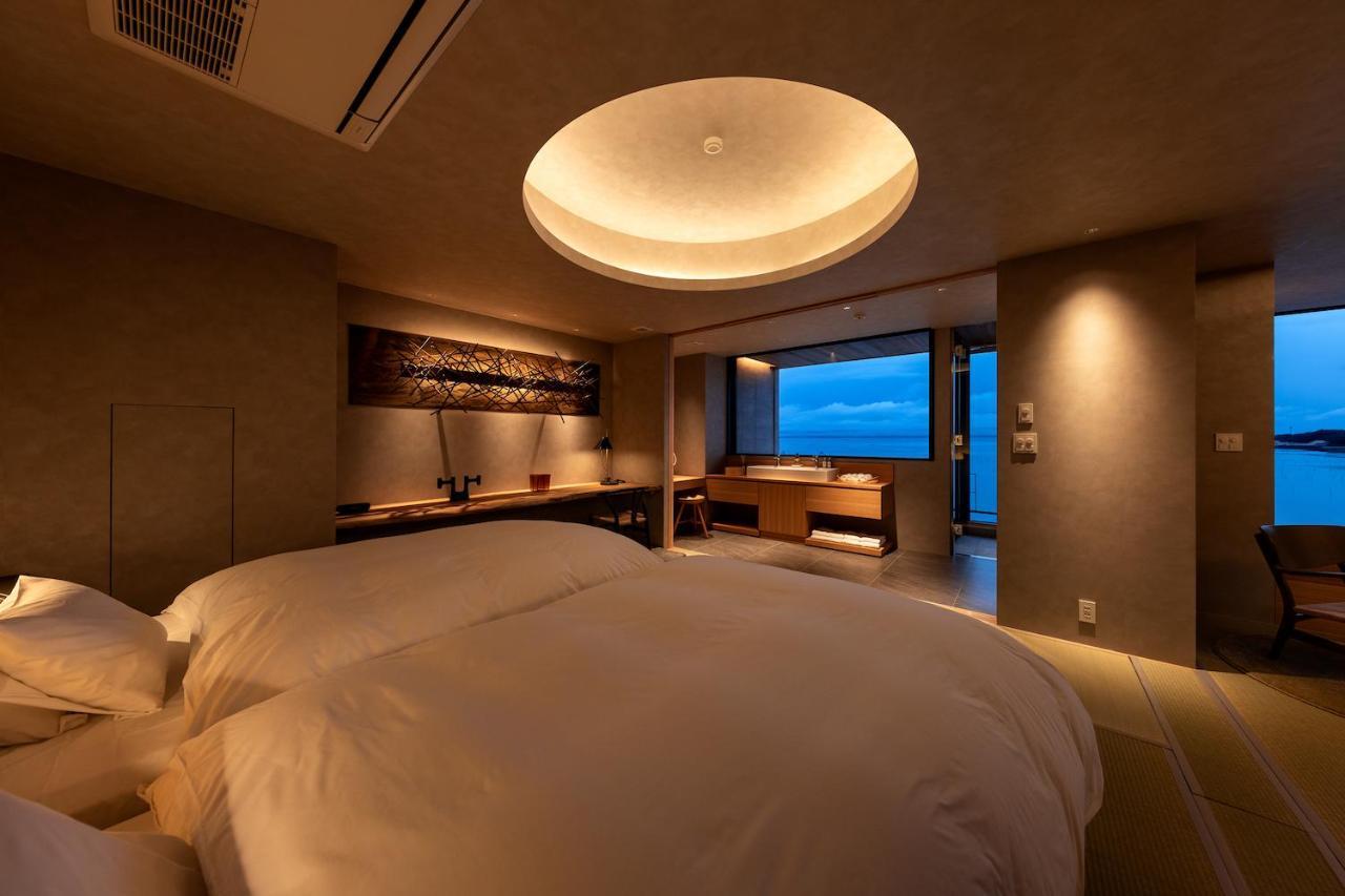 Tara Dakeonsen Kanigoten Esterno foto