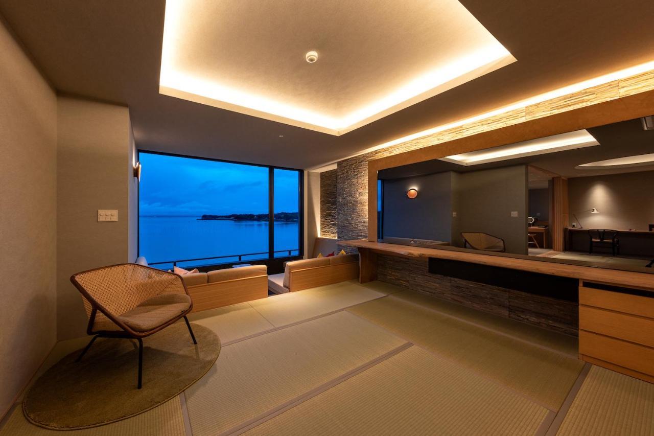 Tara Dakeonsen Kanigoten Esterno foto