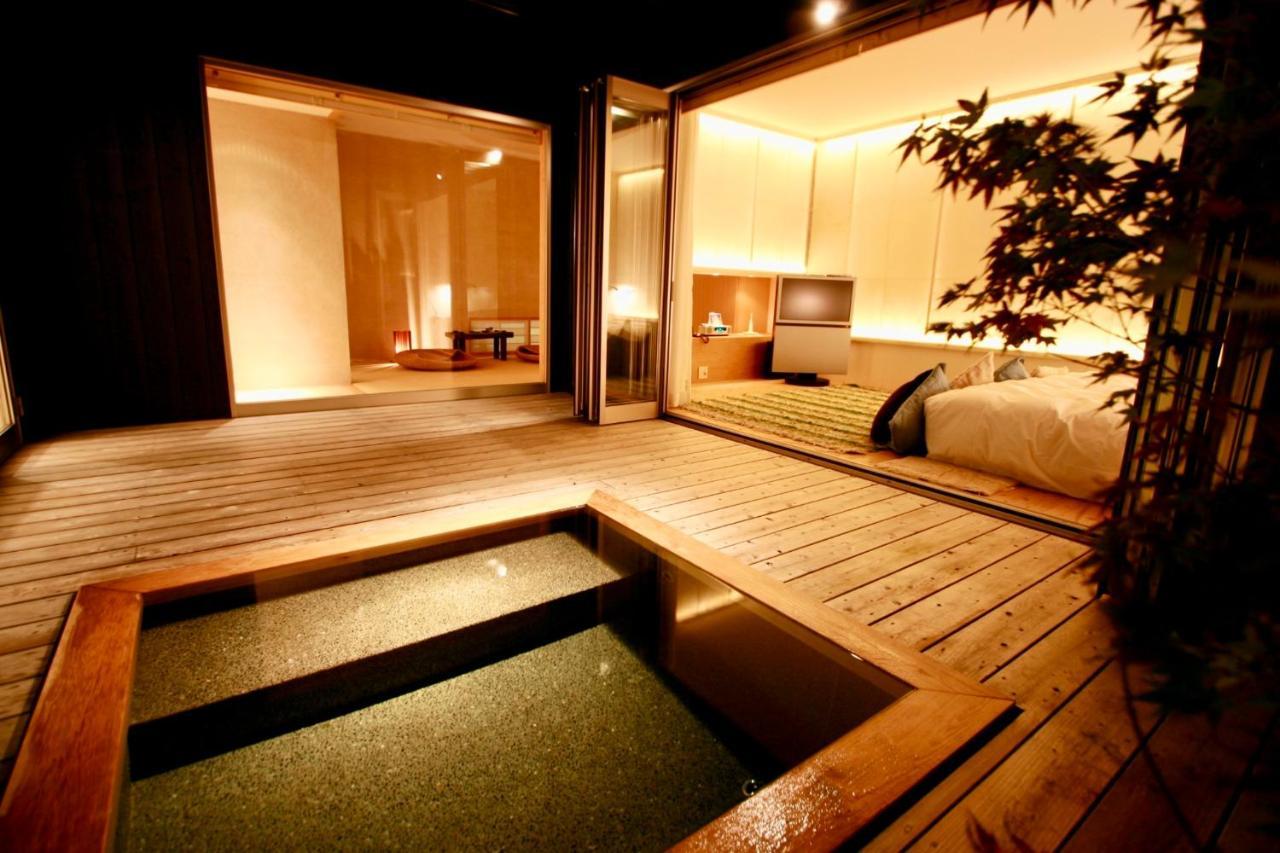 Tara Dakeonsen Kanigoten Esterno foto