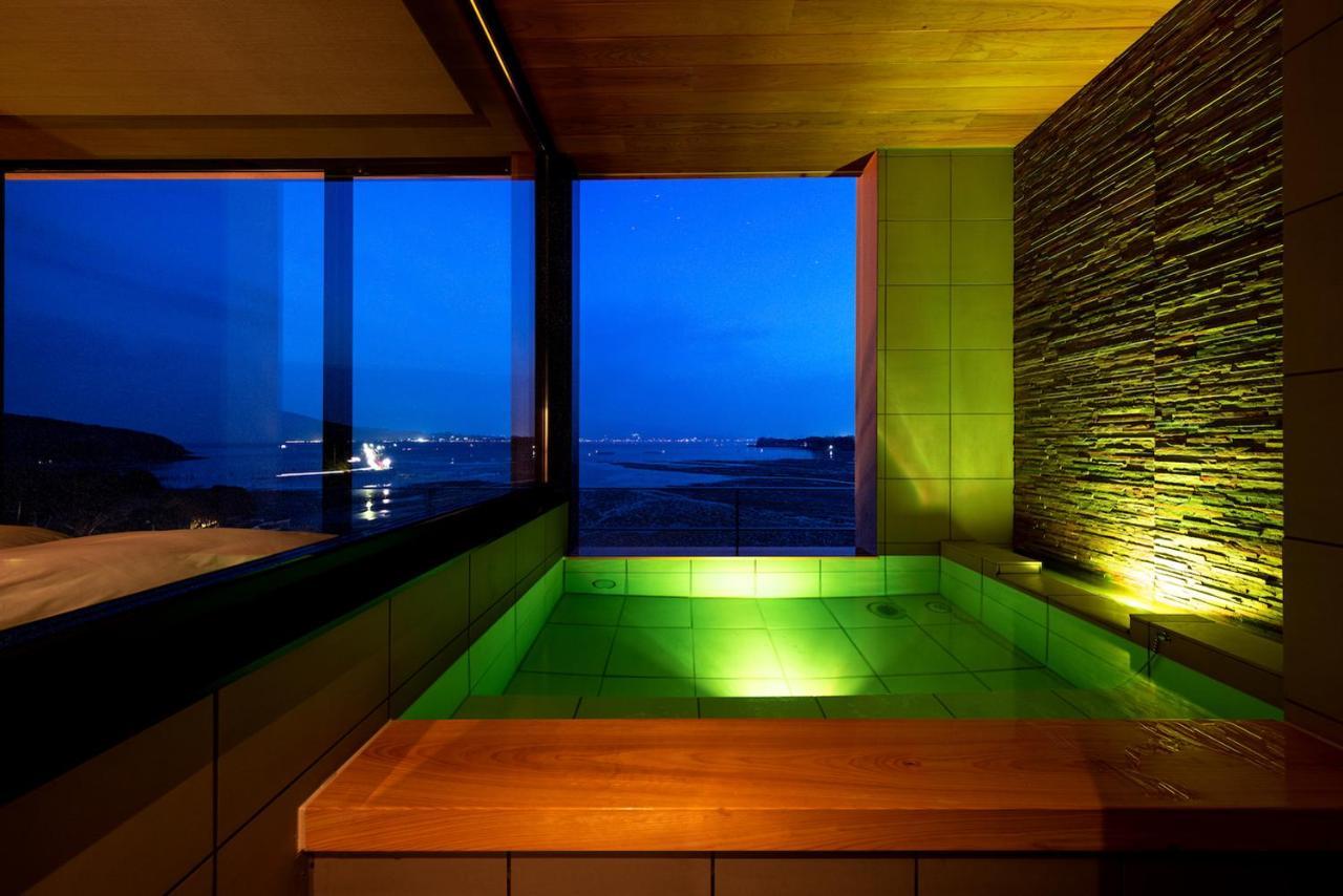 Tara Dakeonsen Kanigoten Esterno foto